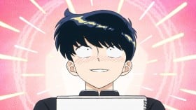 Go For It, Nakamura!! Episode 3 Story & Preview Cuts Released: Art Class Sketching and Nakamura's Excitement for Model Hirose