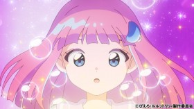 Magical Sisters LuluttoLilly Episode 3 Story & Preview Cuts Released: The Appearance of Another Idol, Sena Aozono