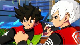 New Dragon Ball Game Announced for 2027 – Dragon Ball Xenoverse 3 Revealed with New Akira Toriyama Characters