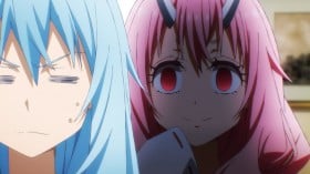 [Tensura] That Time I Got Reincarnated as a Slime Season 4 Episode 76 Story & Preview Cuts Released