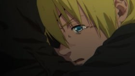 Dorohedoro Season 2 Episode 7 Story & Preview Cuts Released: Fujita’s Desperation and Shady Movements