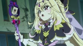 Fans React “Feels Like a Finale”, Star Detective Precure! Episode 13 Sparks Buzz: Usonoir Appears as Story Takes Sudden Turn