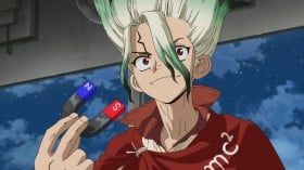Senku Reveals a Shocking Truth About the Rocket, Dr. STONE SCIENCE FUTURE Episode 29 Story & Preview Cuts Released