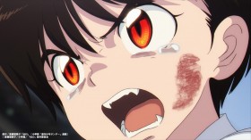 MAO Episode 5 Story & Preview Cuts Released: Mao and Otoya Visit a Mysterious Mansion