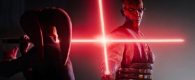 Star Wars Maul Anime “Shadow Lord” Reveals Making Story in New Video Featuring Young George Lucas
