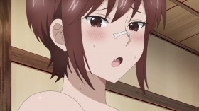 Do You Like Big Girls? Episode 5 Story & Preview Cuts Released: Why did Kaoru visit Sota's room in her underwear?