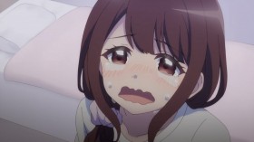 Marika's Love Meter Malfunction Episode 4 Story & Preview Cuts Released: A First Date with Marika-chan?
