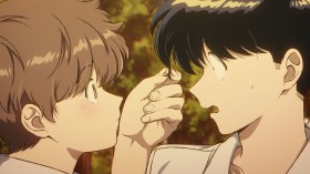 Go For It, Nakamura!! Episode 6 Story & Preview Cuts Released: Hirose Looks Gloomy During the Extracurricular activities
