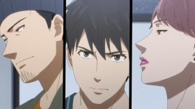 Eren the Southpaw Episode 5 Story & Preview Cuts Released: Kamiya Team Tasked with Teenage Snack Ad Featuring an Enka Singer