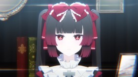 NEEDY GIRL OVERDOSE Episode 6 Story & Preview Cuts Released: Michika Gokubara Discusses the True Meaning of Beauty
