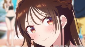 Rent-A-Girlfriend Season 5 Episode 5 Story & Preview Cuts Released: Chizuru Kisses Kazuya to Answer Mami's Demand