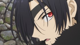 Asa Character Guide: Daemons of the Shadow Realm (Yomi no Tsugai) Explained