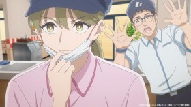 Kirio Fan club Episode 6 Story & Preview Cuts Released: What Is the Relationship Between Kirio and Satsuki?