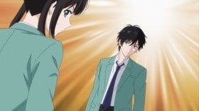 I Want to End This Love Game Episode 4 Story & Preview Cuts Released: Miku Seeks the Truth Behind the Date