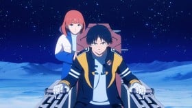 Snowball Earth Episode 6 Story & Preview Cuts Released: A Sudden Sniper Attack Targets Yukio