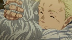 Dorohedoro Season 2 Episode 9 Story & Preview Cuts Released: En Is Dead and Sorcerers Are in Chaos