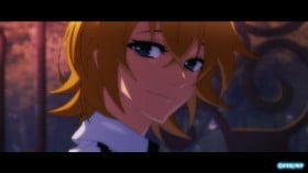 Wistoria: Wand and Sword Episode 17 Story & Preview Cuts Released: Graduation Day and the Path to the Tower