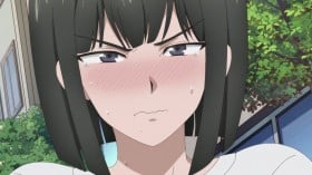 Do You Like Big Girls? Episode 6 Story & Preview Cuts Released: Kyoka’s Secret Is Finally Revealed!