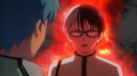 Kill Blue Episode 5 Story & Preview Cuts Released: Juzo Takes on Tenma to Defend the Home Economics Club