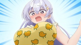 Yowayowa Sensei Episode 5 Story & Preview Cuts Released: Abikura on the Brink as Sensei Dons a Risque Swimsuit