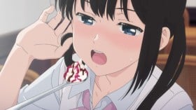 I Want to End This Love Game Episode 5 Story & Preview Cuts Released: A Sweet Game with Parfaits at the Cafe