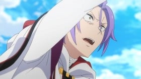 Re:Zero Season 4 Episode 6 Story & Preview Cuts Released: Julius's Swordsmanship Easily Overwhelmed