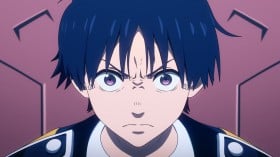 Snowball Earth Episode 7 Story & Preview Cuts Released: Tetsuo Is Driven into a Corner During a Desperate Struggle
