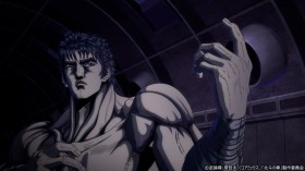 Fist of the North Star Episode 8 story & Preview Cuts Released: Kenshiro Meets Taki, a Boy from Bat's Past