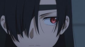 Daemons of the Shadow Realm Episode 7 Story & Preview Cuts Released: Asa Begins to Reveal Her Harsh Past