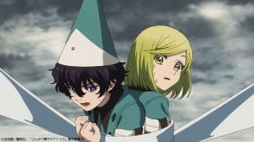 Witch Hat Atelier Episode 7 Story & Preview Cuts Released: Agott Grows Restless in Her Desire to Prove Herself as a Witch