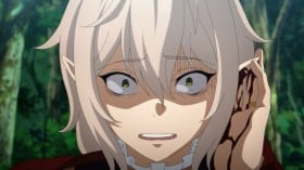 The Beginning After the End (TBATE) Season 2 Episode 8 Story & Preview Cuts Released: Arthur Faces an Inquiry by the Guild