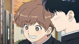 Go For It, Nakamura!! Episode 10 Story & Preview Cuts Released: Nakamura gets to study right next to Hirose