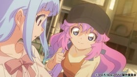 Magical Sisters LuluttoLilly Episode 9 Story & Preview Cuts Released: Fuu's Words Create an Awkward Tension with Rui