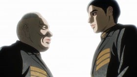 Nippon Sangoku Episode 11 Story & Preview Cuts Released: All decisions are entrusted to the Emperor