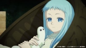 Witch Hat Atelier Episode 11 Story & Preview Cuts Released: Richeh's True Intentions Revealed for Not Learning from the Textbook