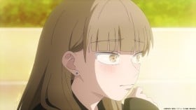 The Ramparts of Ice Episode 12 Story & Preview Cuts Released: Koyuki’s Growing Feelings and Momoka’s Approach