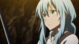 "Wait, THAT Character is in it?!" That Time I Got Reincarnated as a Slime Season 4 Drops 2nd Cour Trailer—OP by Daoko, ED by Azusa Tadokoro