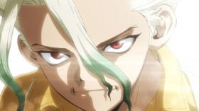 [Final] Dr. STONE SCIENCE FUTURE Episode 37 Story & Preview Cuts Released: The Series Finally Reaches Its Climax! Charging Toward Unprecedented Future Science