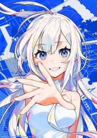 Original Anime RE:BEL ROBOTICA Announced: A Near Future Sci-Fi Story Set in Shibuya in 2050