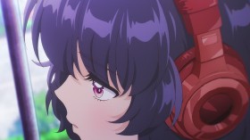 Kaiju Girl Caramelise Episode 1 Story & Preview Cuts Released: A Kaiju Girl Appears in Tokyo
