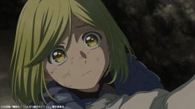 [Final] Witch Hat Atelier Episode 13 Story & Preview Cuts Released: Qifrey Severely Injured Protecting Coco and Tetia
