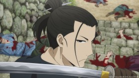 Daemons of the Shadow Realm 2nd Cour Trailer Reveals July 4 Premiere, Opening by Masanori Otoda and Ending by Kei Sugawara