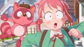 Draw This, Then Die! Episode 1 Story & Preview Cuts Released: A Manga-Loving High School Student Aims to Become a Manga Artist 