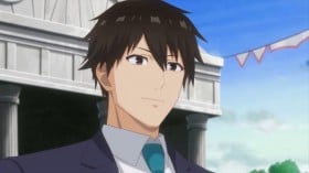 The World's Strongest Rearguard Episode 1 Story & Preview Cuts Released: The Adventure of the Strongest Support Class Begins!