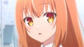 Rich Girl Caretaker Episode 1 Story & Preview Cuts Released: A Poor High School Student Becomes a Caretaker for a Wealthy Girl 