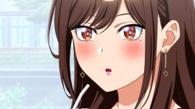 My Classmate's a Sexy Actress, and Now We Live Together?! Episode 1 Story & Preview Cuts Released: I'll Let You, So Keep It a Secret 