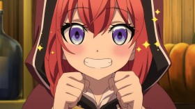 The Villager of Level 999 Episode 2 Story & Preview Cuts Released: Kagami Learns of the Demon King's Wish for Coexistence from Alice