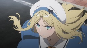 A Certain Item of Dark Side Anime Premieres October 9, Main PV Reveals Theme Songs