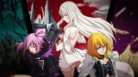 [Tensura] That Time I Got Reincarnated as a Slime Season 4 Episode 86 Story & Preview Cuts Released: Diablo leaves Rimuru to visit three ancient acquaintances