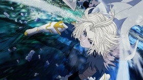 The Exiled Heavy Knight Knows How to Game the System Episode 2 Story & Preview Cuts Released: Elma's High Stakes Gamble Against a Powerful Foe